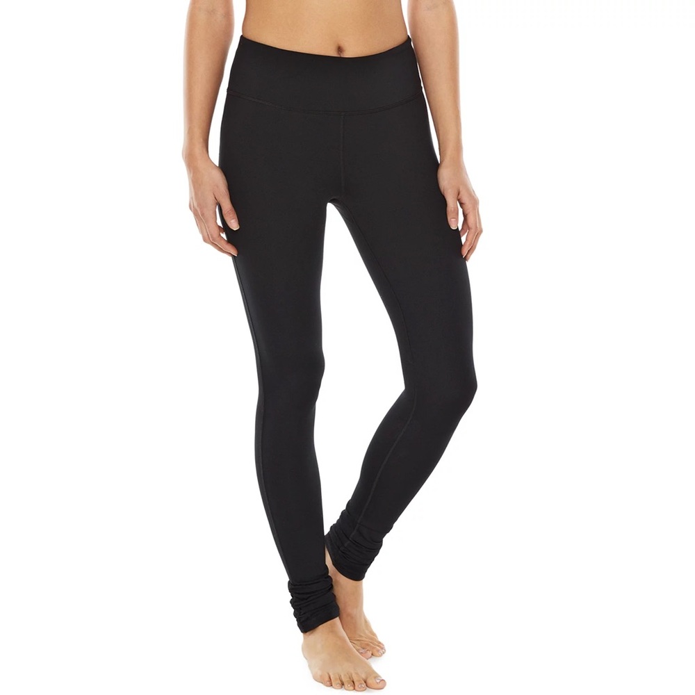 COPY - Women's Gaiam Om Yoga Leggings